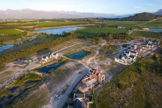 0 Bedroom Property for Sale in Klapmuts Western Cape